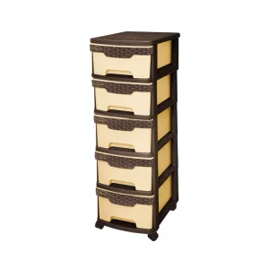 فایل ۵ طبقه ساده مدل ناصر