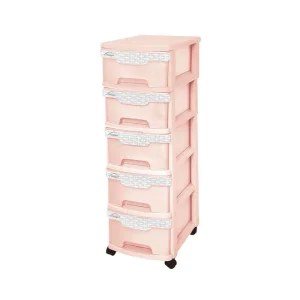 فایل ۵ طبقه ساده مدل ناصر