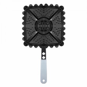 شعله پخش کن مربع برند لاکچری