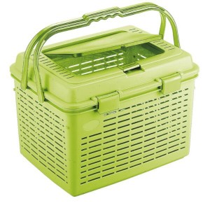 سبد پیک نیک گلریز 2 ناصر