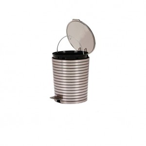 سطل پدالی تایلندی