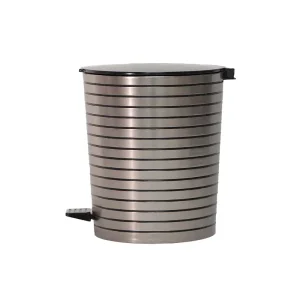 سطل پدالی تایلندی