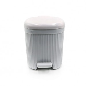 سطل پدالی کوچک دومان کد 133