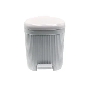 سطل پدالی کوچک دومان کد 133