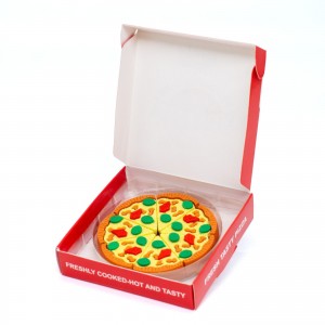 پاک کن پیتزایی