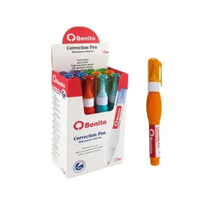 غلط گیر بنیتو 7 میل