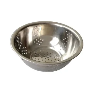 صافی سینک کوچک استیل