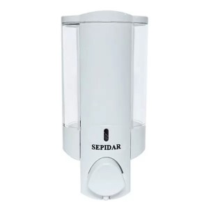 جامایع دیواری سپیدار