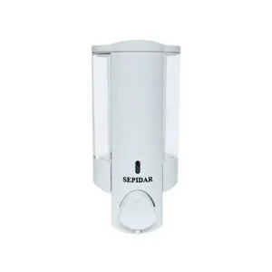 جامایع دیواری سپیدار