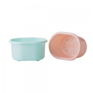 تفاله گیر بیضی پارسا