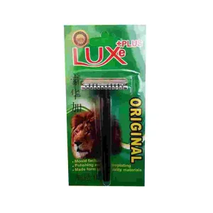 خودتراش برند luxe +plus