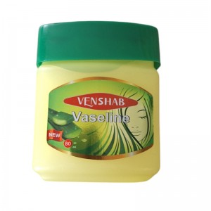 وازلین ونشاب
