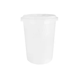 سطل دربدار ایده آل 610