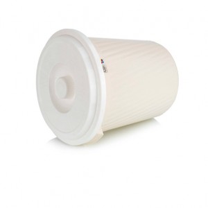 سطل دربدار ایده آل 710