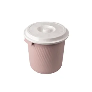 سطل دربدار ایده آل 510