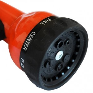 سر آبپاش 8 حالته ابتکار