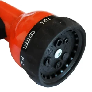 سر آبپاش 8 حالته ابتکار