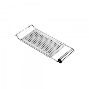 رنده استيل تخت کوچک