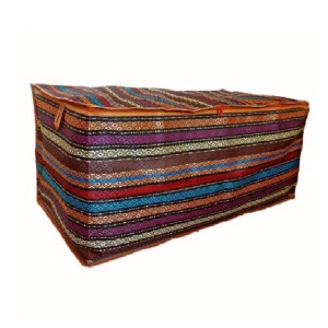 باکس نظم دهنده مدل بقچه جاجیم سایز 1 تا 8