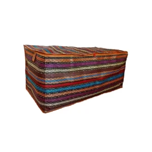 باکس نظم دهنده مدل بقچه جاجیم سایز 1 تا 8