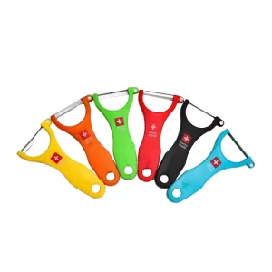 پوست کن سوئیسی