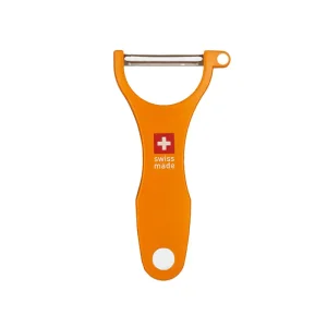 پوست کن سوئیسی