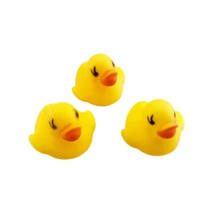 پوپت (تاتی) اردک 3 تایی
