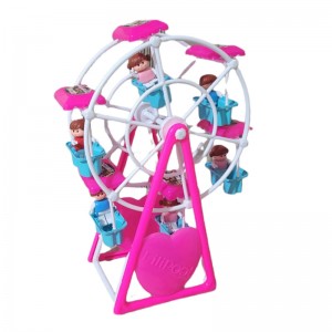 اسباب بازی چرخ و فلک