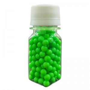 تیر تفنگ مدل ساچمه ای بسته 200 عددی