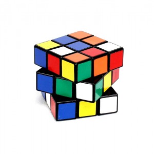 مکعب روبیک (سلفونی)