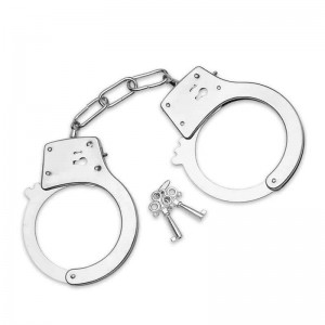 اسباب بازی دستبند پلیس HAND COFFS