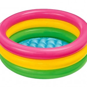 استخر بادی اینتکس مدل 57107