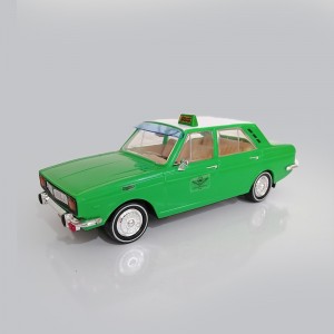 پیکان تاکسی