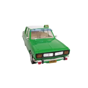 پیکان تاکسی سبز