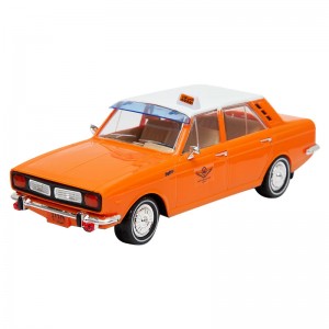 پیکان تاکسی