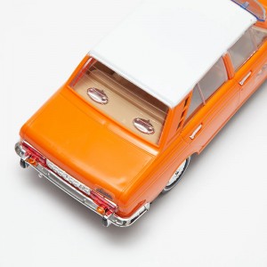 پیکان تاکسی