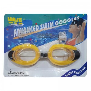 عینک شنا ویو