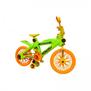 دوچرخه فکری