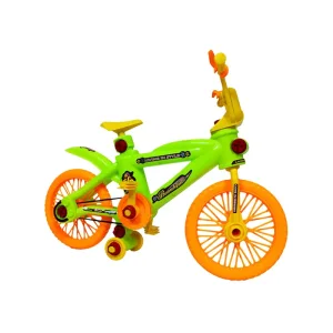 دوچرخه فکری