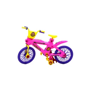 دوچرخه فکری