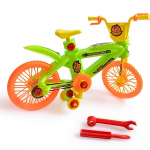 دوچرخه فکری