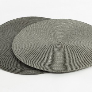 زیر بشقابی و زیر قابلمه ای