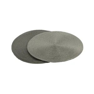 زیر بشقابی و زیر قابلمه ای