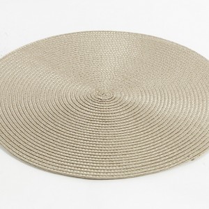 زیر بشقابی و زیر قابلمه ای