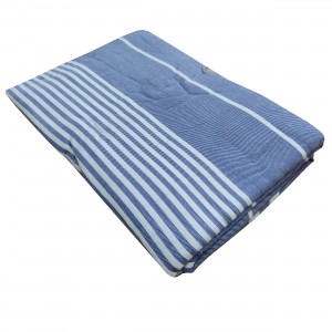 روانداز یا روتختی سنتی بافت یزد