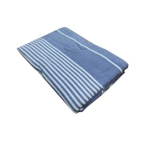 روانداز یا روتختی سنتی بافت یزد