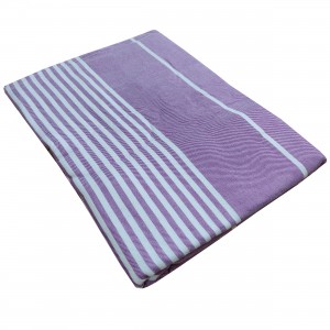 روانداز یا روتختی سنتی بافت یزد