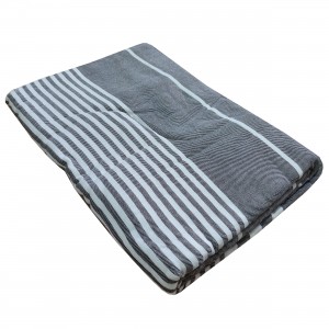 روانداز یا روتختی سنتی باف یزد