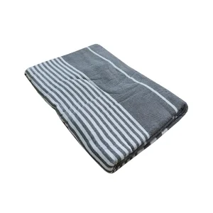 روانداز یا روتختی سنتی باف یزد