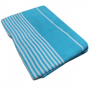 روانداز یا روتختی سنتی باف یزد